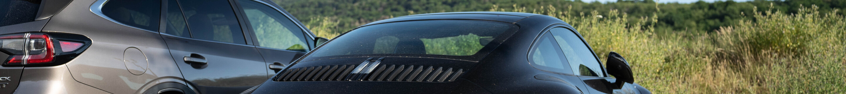 Porsche 992 Carrera 4S MkI