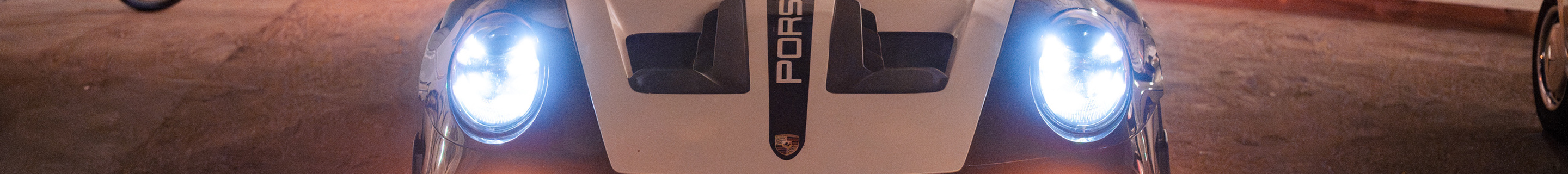 Porsche 992 GT3 RS