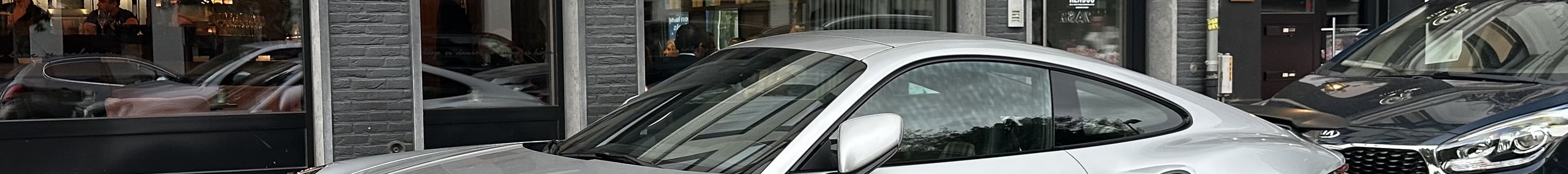 Porsche 992 Turbo 50 Years