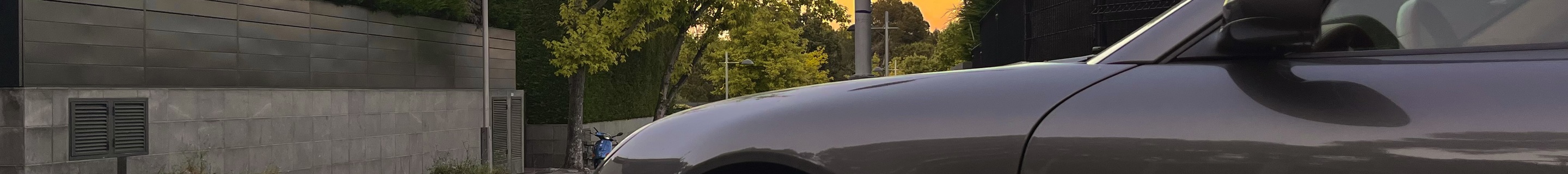Porsche 997 Carrera 4S MkII