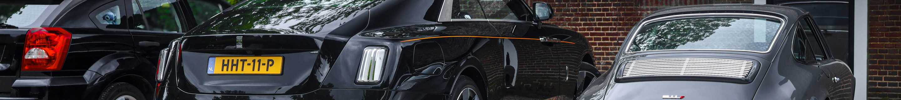 Rolls-Royce Spectre