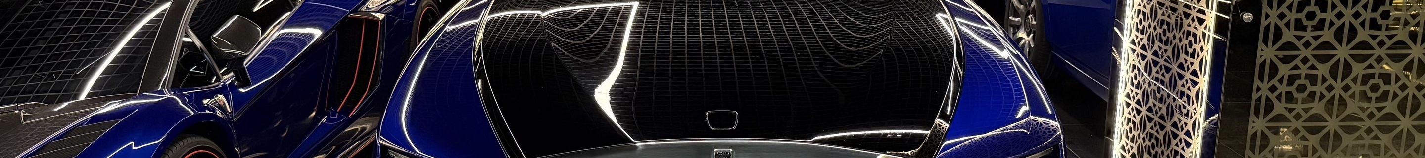 Rolls-Royce Spectre