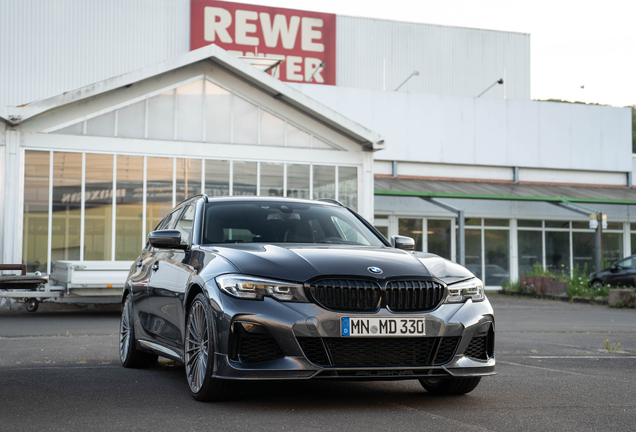 Alpina B3 BiTurbo Touring 2020