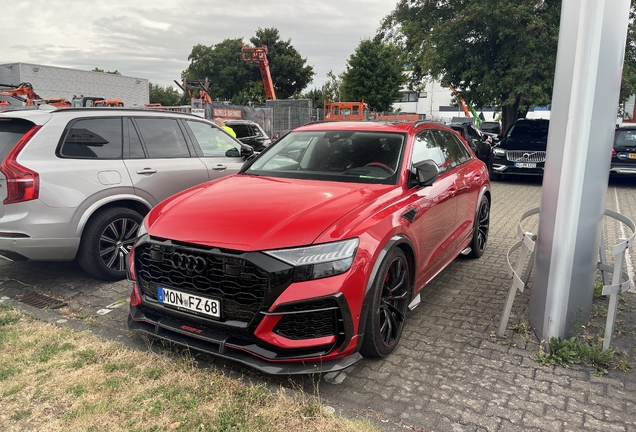 Audi ABT RS Q8-R