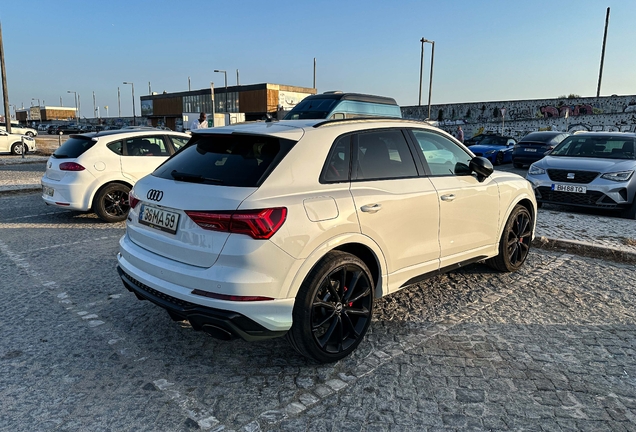 Audi RS Q3 2020