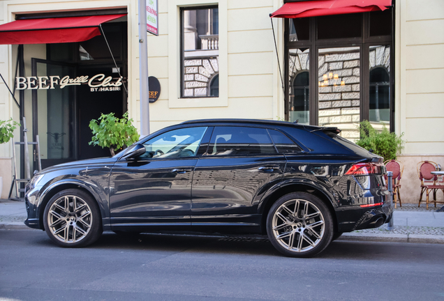 Audi RS Q8 2024