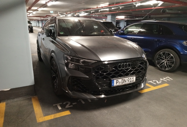 Audi RS Q8 2024