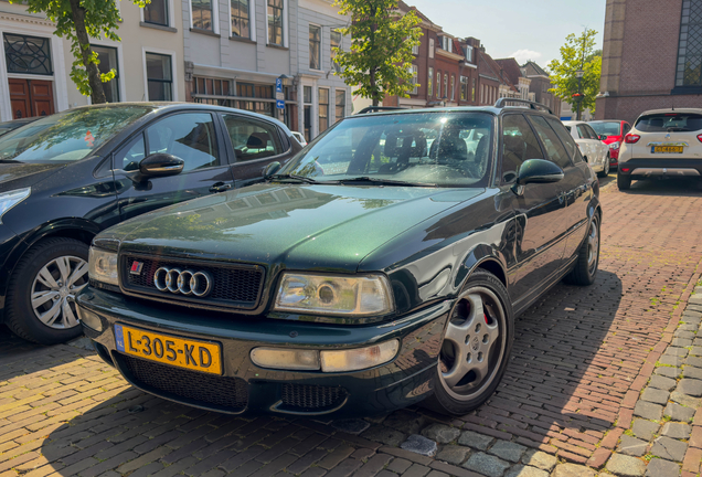 Audi RS2 Avant