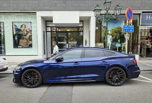 Audi RS5 Sportback B9 2021