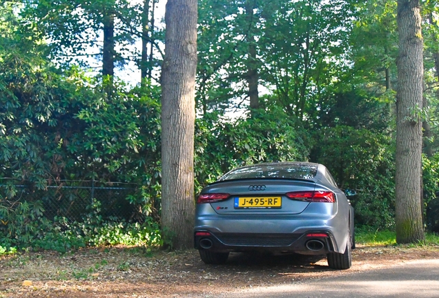 Audi RS5 Sportback B9 2021