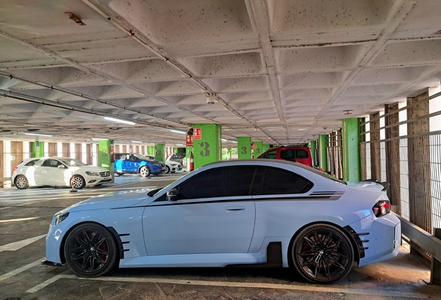 BMW M2 Coupé G87