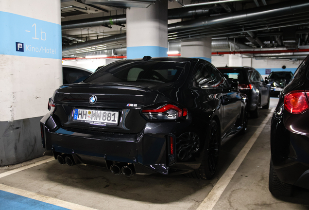 BMW M2 Coupé G87