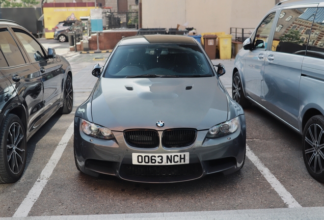 BMW M3 E92 Coupé