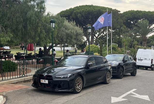 BMW M3 G81 CS Touring
