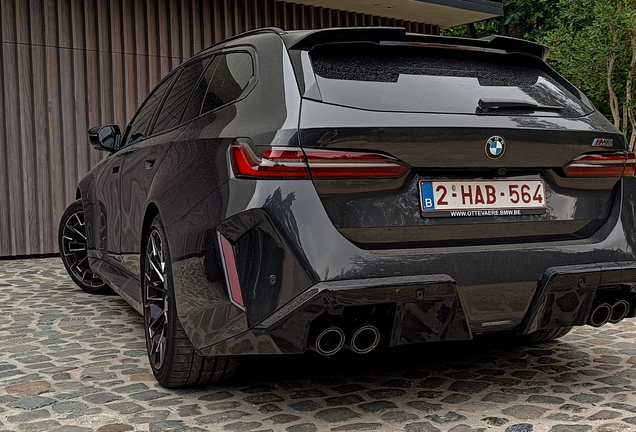 BMW M5 G99 Touring