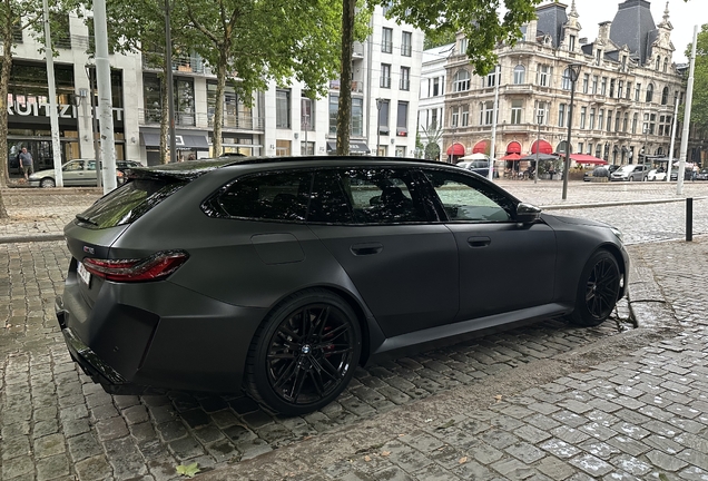 BMW M5 G99 Touring