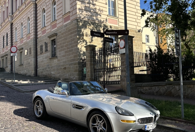 BMW Z8