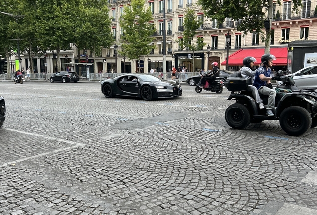 Bugatti Chiron