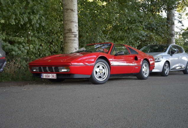 Ferrari 328 GTS
