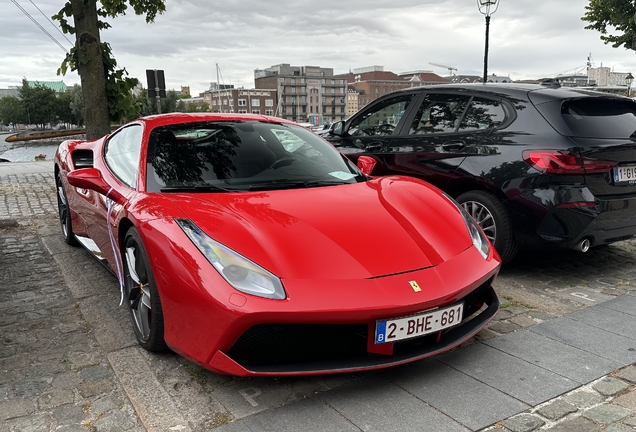 Ferrari 488 GTB