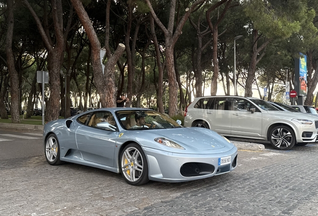 Ferrari F430