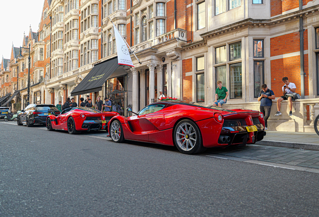 Ferrari LaFerrari