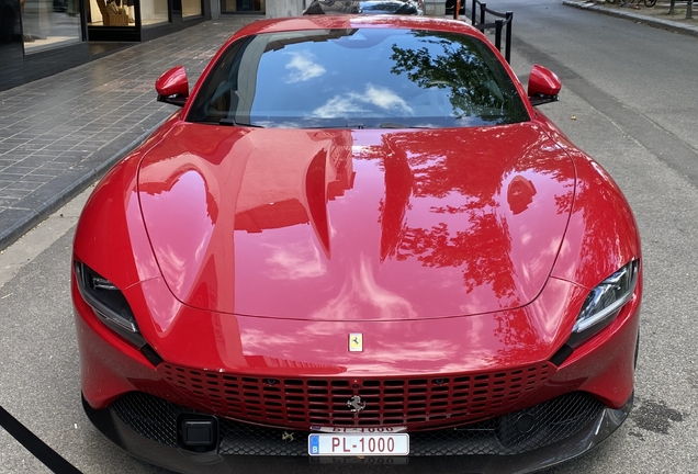 Ferrari Roma