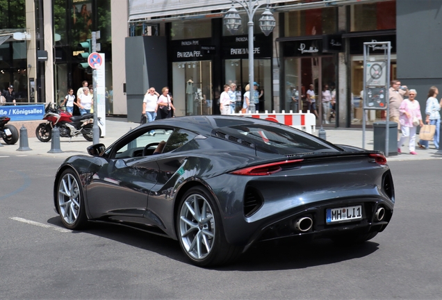 Lotus Emira