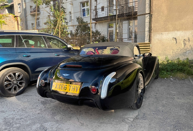 Morgan Aero 8 Series 5