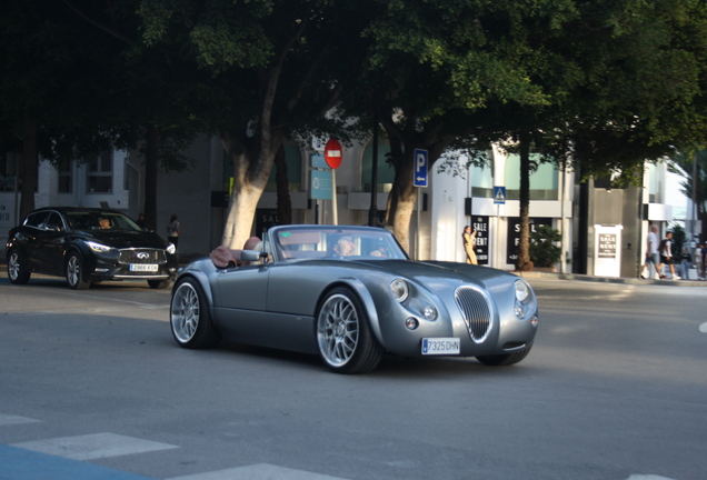 Wiesmann Roadster MF3