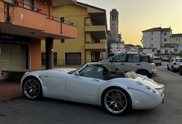 Wiesmann Roadster MF5