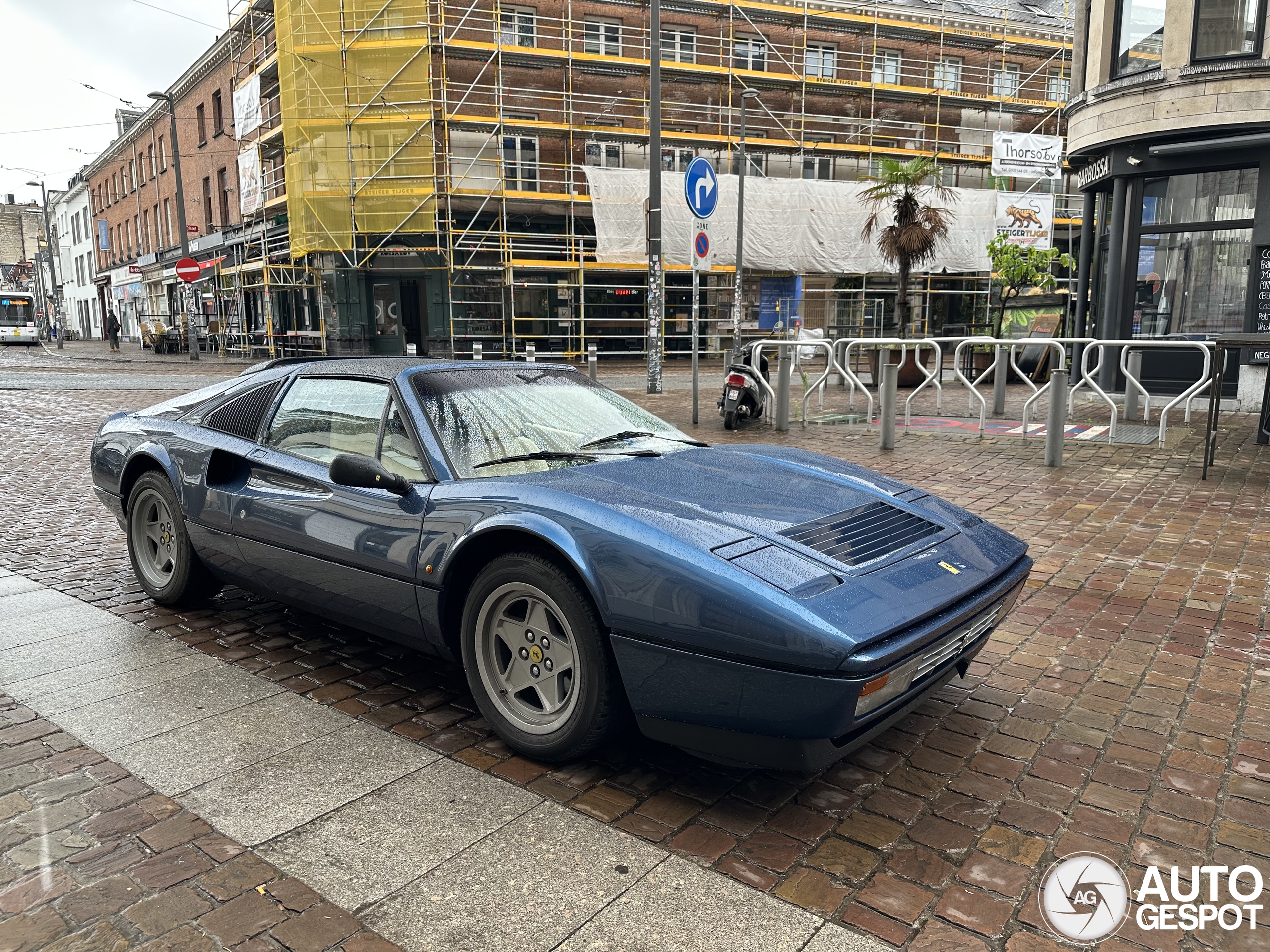 Ferrari 328 GTS