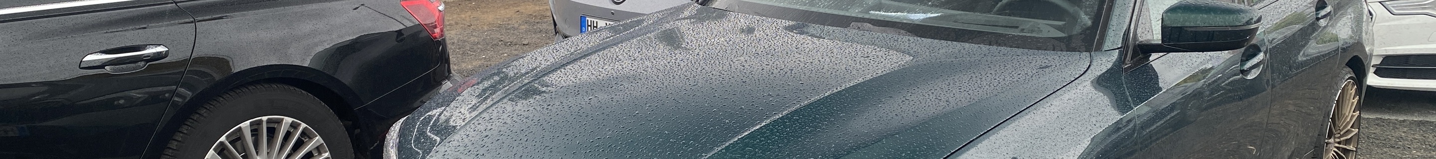 Alpina B3 GT Touring 2023