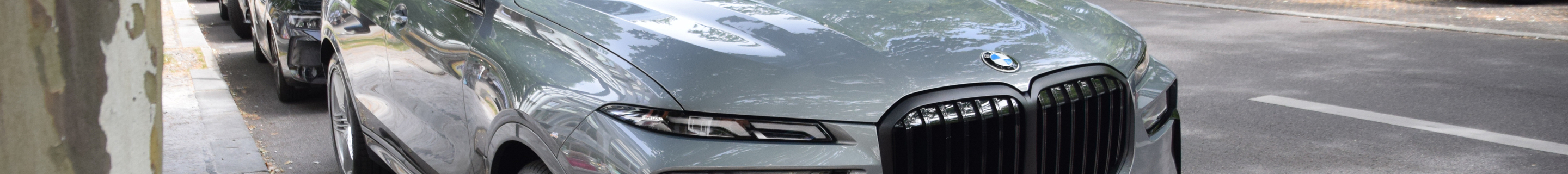 Alpina XB7 BiTurbo 2023