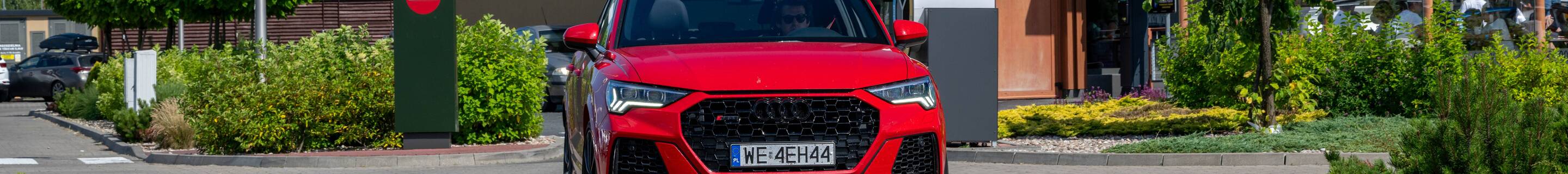 Audi RS Q3 Sportback 2020