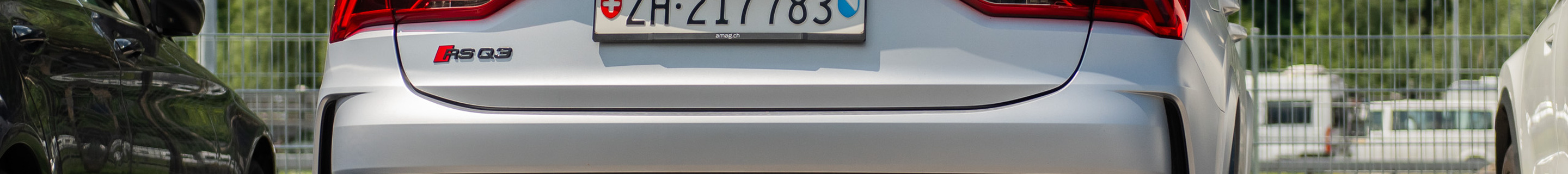 Audi RS Q3 Sportback 2020