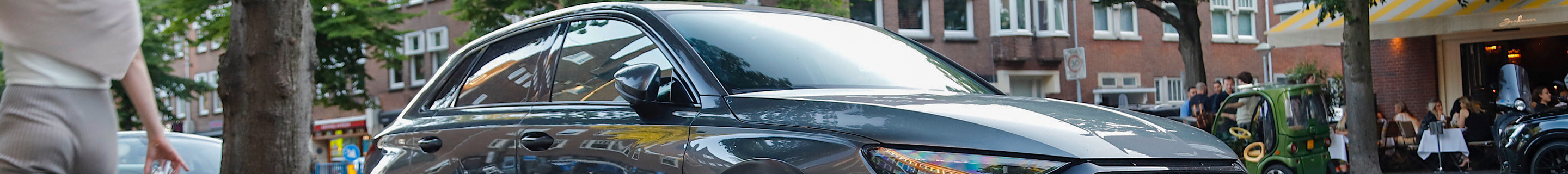 Audi RS3 Sportback 8Y