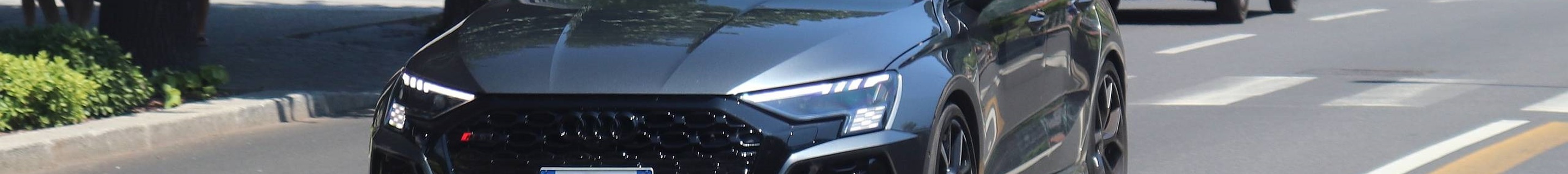Audi RS3 Sportback 8Y