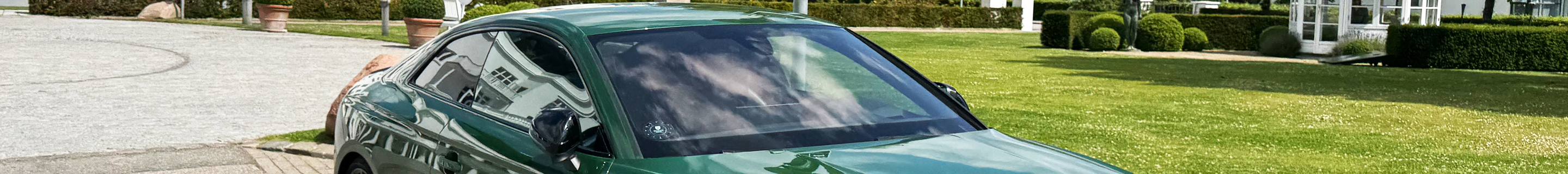 Audi RS5 B9