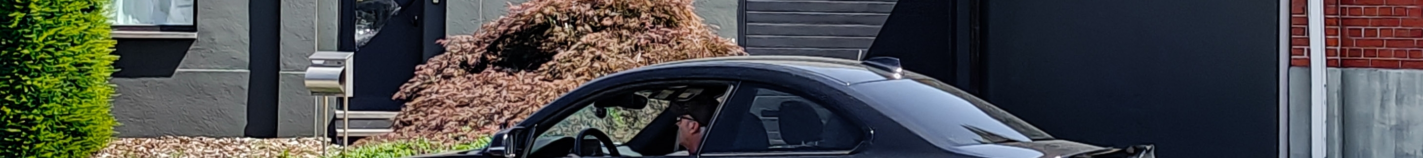 BMW M2 Coupé F87