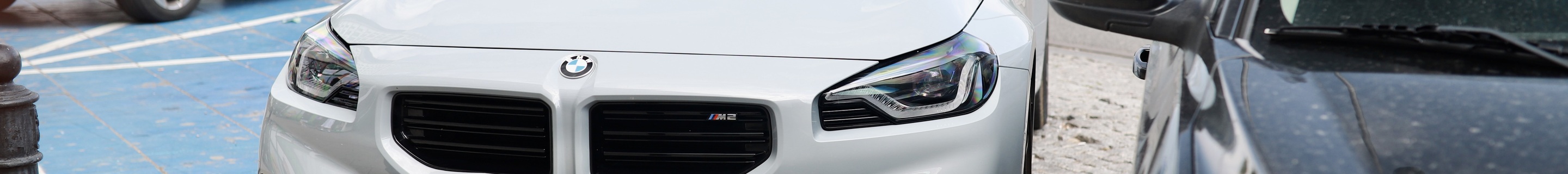 BMW M2 Coupé G87