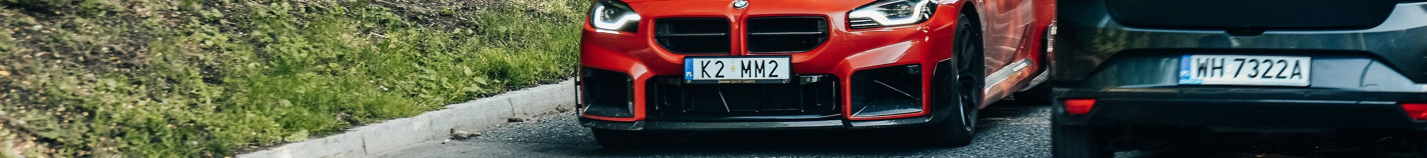 BMW M2 Coupé G87
