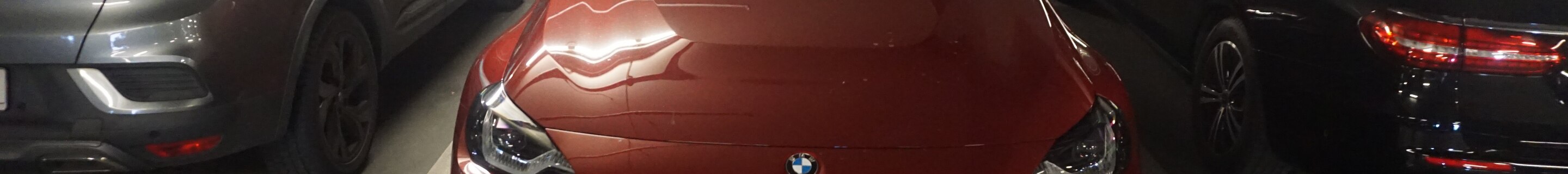 BMW M2 Coupé G87