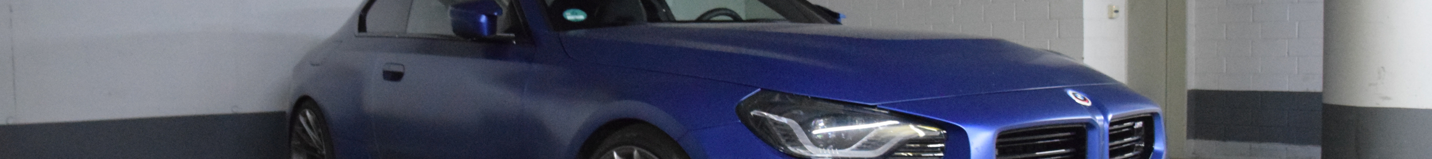 BMW M2 Coupé G87
