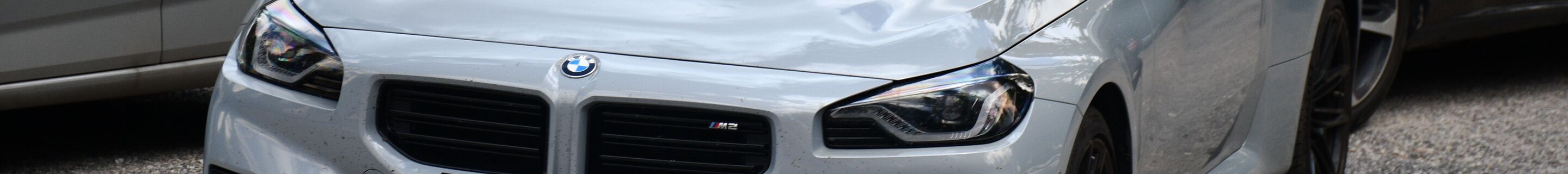 BMW M2 Coupé G87