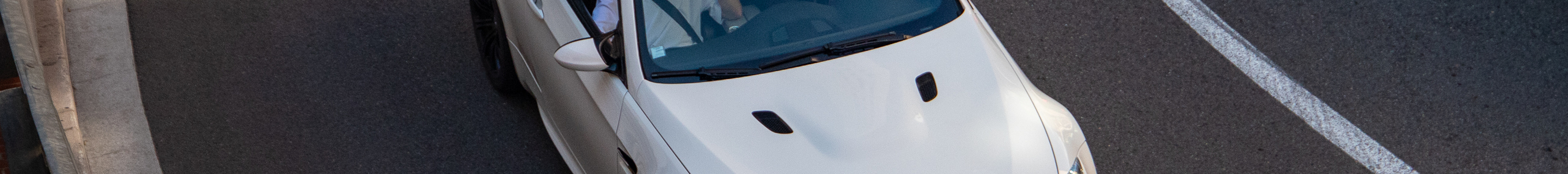 BMW M3 E92 Coupé