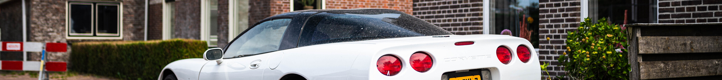 Chevrolet Corvette C5