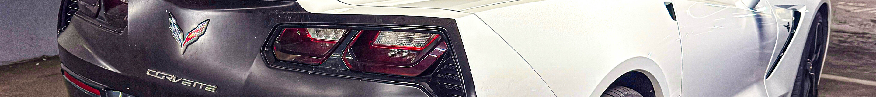 Chevrolet Corvette C7 Stingray