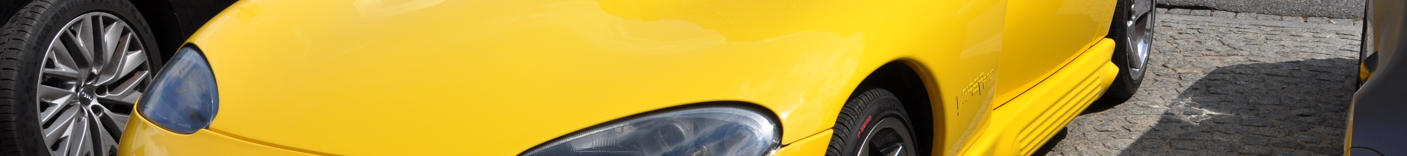 Dodge Viper RT/10 1992