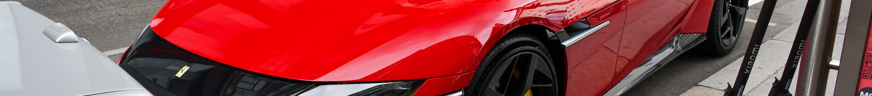 Ferrari 12Cilindri